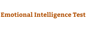 MSCEIT EQ Test
